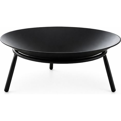 Linder Exclusiv Braciere portatile 70 cm