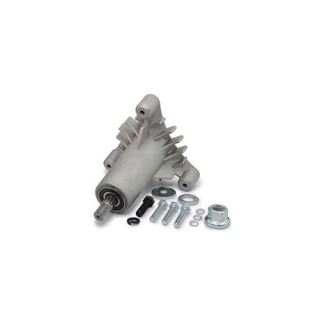 Palier support de lame pour tracteur tondeuse For Mc Culloch,Husqvarna (1/4)