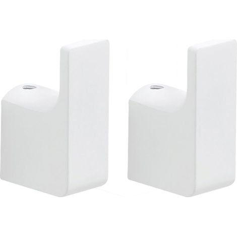 GEDY PI270200100 PIRENEI Percha 2 Unidades - ref: PI270200101