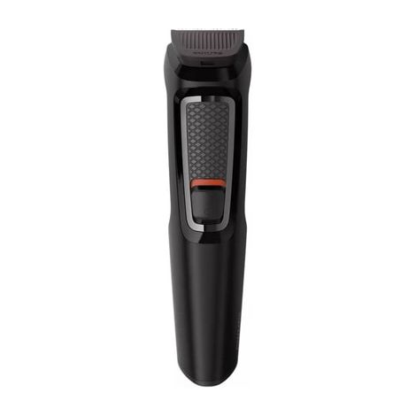 Philips MULTIGROOM Series 3000 MG3721/14 7-en-1 Visage et Cheveux (1/5)