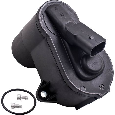 REAR BRAKE CALIPER SERVO MOTOR HAND BRAKE 12-sided torx FOR VW PASSAT 3C CC (1/5)