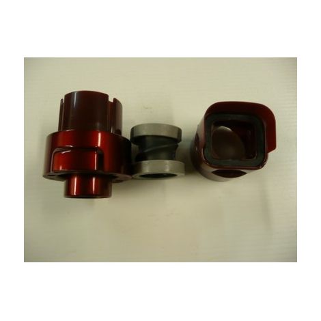 Rowenta raccordo pistone molla contenitore Air Force Extreme 18V RH8753 TY8863