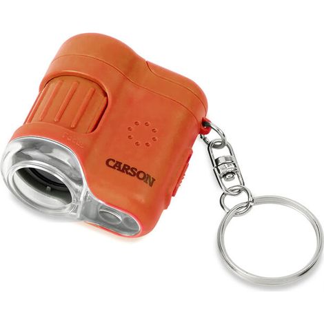 Carson MICROMINI 20X Microscopio digital (1/4)