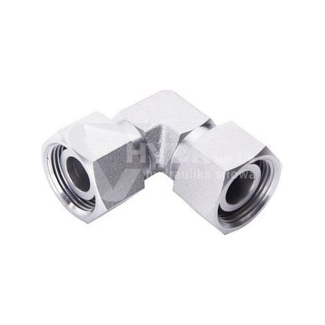 Gomito AA 90° M24X1.5 16S