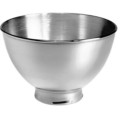 KitchenAid Artisan 3 Litre Polished Bowl