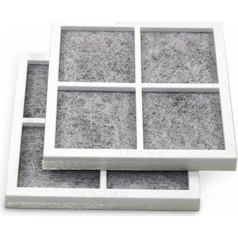 Stück Luftfilter für LG LT120F Kühlschrank, Zubehör für Luftreiniger, Filter (1/5)