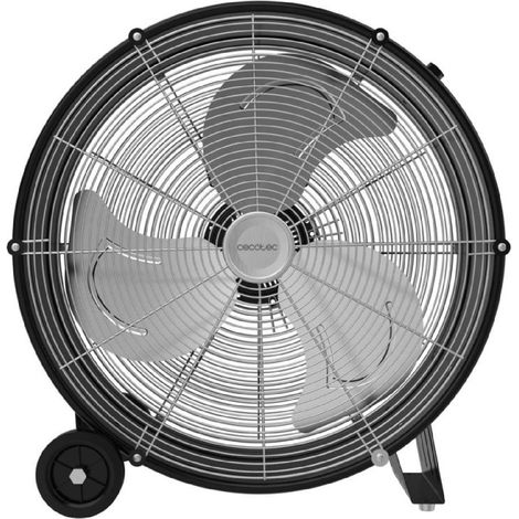 Ventilador Cecotec ProIndustry 2000 de aluminio 50 cm (1/5)
