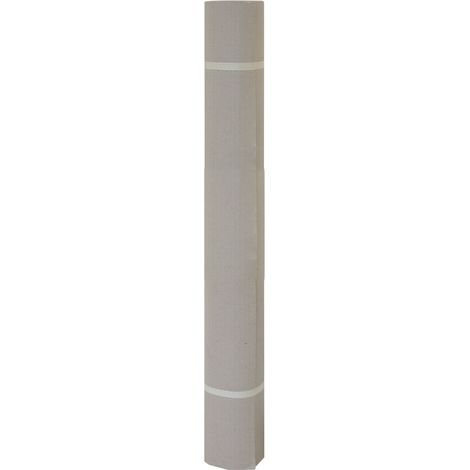 Cartone ondulato copripavimento antiscivolo e assorbente da pittore - H100 x 16 mt. (1/2)