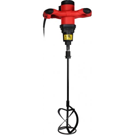 RUBI 24994 RUBIMIX-16 ERGOMAX Mezclador Eléctrico 230V-50/60Hz - ref: 24994 (1/5)