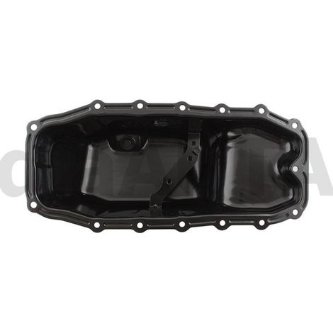 Coppa olio Opel Meriva A 2003- 1.3 cdti (1/2)