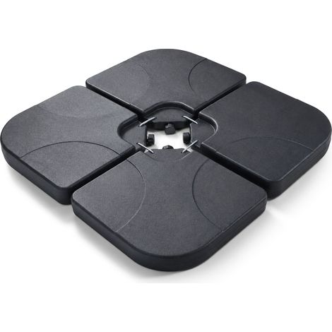 Base para parasol UB50x50 (1/5)