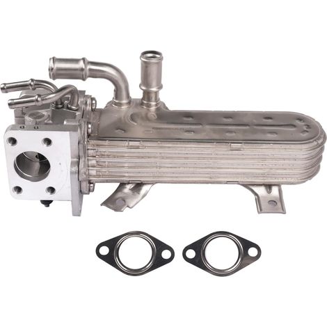 Soupape EGR Recirculation des gaz D'échappement Compatible avec A3 8P 8P1 8PA 1J1 1J5 521 5M1 1K1 1K5 1C1 9C1 1Y7 3C2 3C5 1T1 1T2 038131512H 038131063D 03G131063B (1/5)