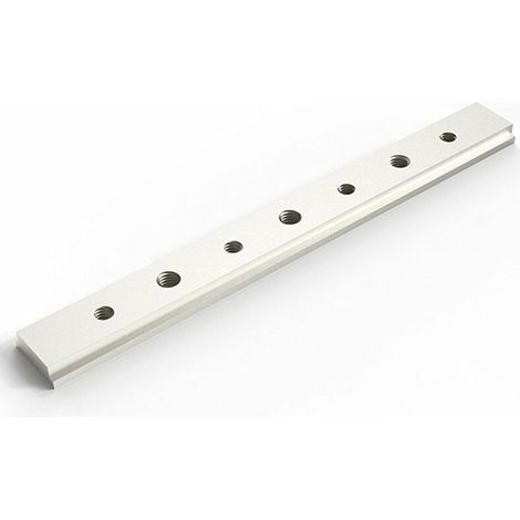 royaluxe -T-slot en Alliage d'Aluminium Rainure en T à Onglet Rainurée écrou à Glissière Coulissant de Piste T Track d'Onglet Outil de Travail de Bois de Rod pour Table de Routeur de Scie Outil de Tra (1/5)