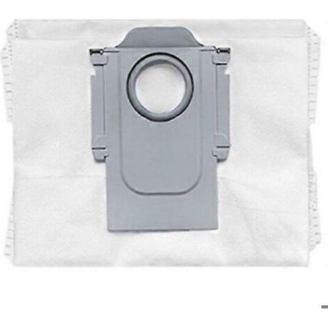 Accessoires pour robots aspirateurs Xiaomi Roborock Q7, Q7 MAX et T8 : filtres, écrans et accessoires pour aspirateurs de tapis.