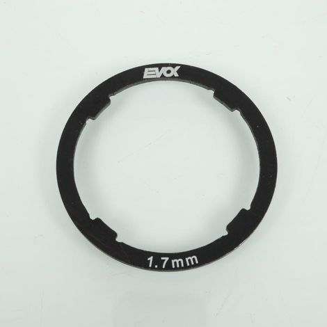 waschmaschine calage pignon boîte 1.7mm evok pour scooter piaggio