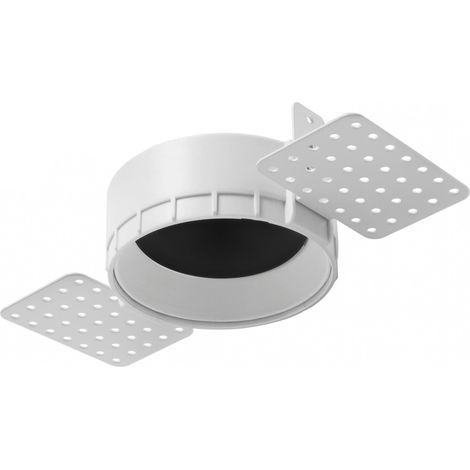 Empotrable techo NOK1T Blanco
