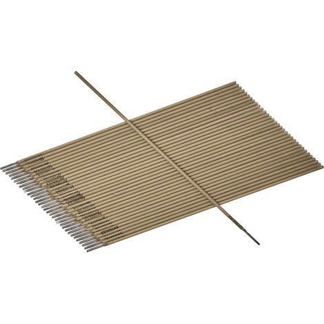 Electrodos de soldadura 3,2 x 350 mm 5 kg KD1154 (1/5)
