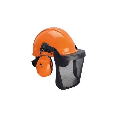 Combinazione di protezione della testa CE FPA da G3000M, DG H31P3E/5C
