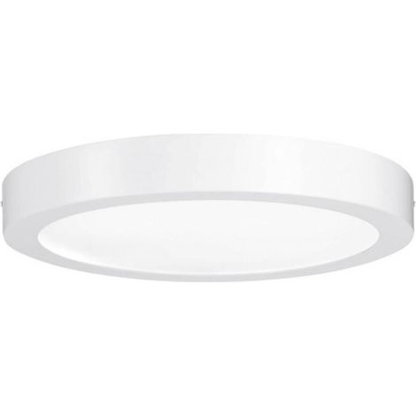 Panneau à LED chrome (mat) 1x LED intégrée Lunar 706.55 17 W N/A 1 pc(s) W963561 (1/3)