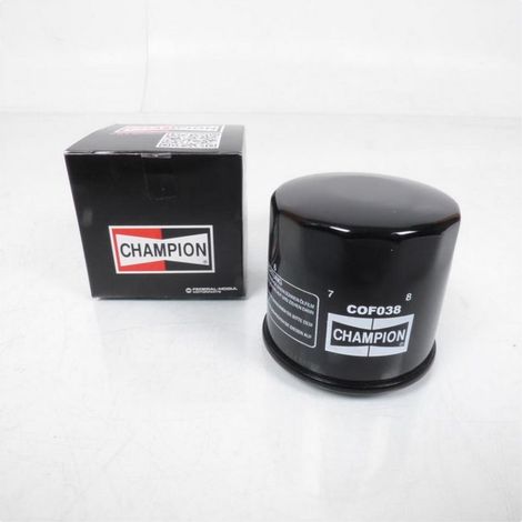 champion ölfilter für motorrad suzuki 1500 vl intruder - c1500t