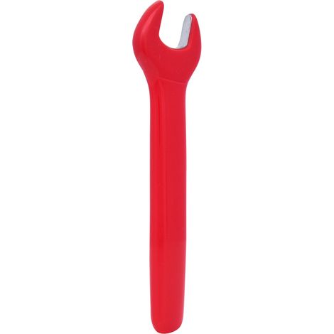 KS Tools Maulschlüssel mit Schutzisolierung, 17 mm (1/4)