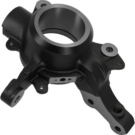 Fuso a Snodo Sterzo for Renault Master/Movano/NV400 2011-2023 400150081R (1/5)