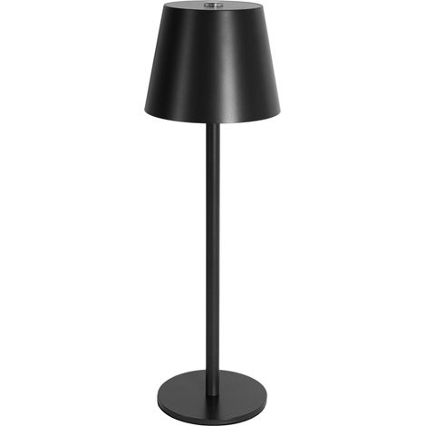 LÁMPARA DE CABECERA APP1365-T BLACK (1/5)