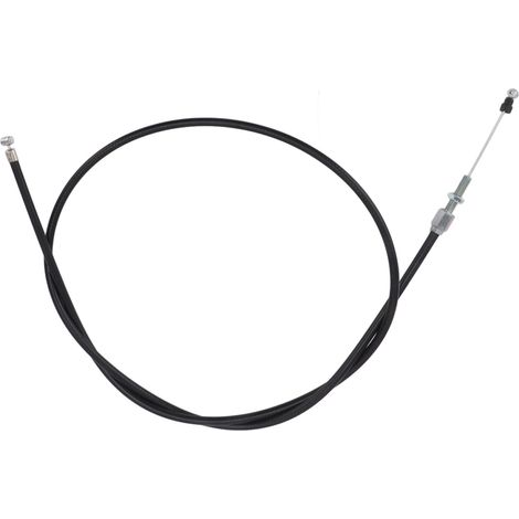 Cable de gaz transmission acier inox ABS pour tondeuse GXV160 HRJ216 HRJ196 (1/5)