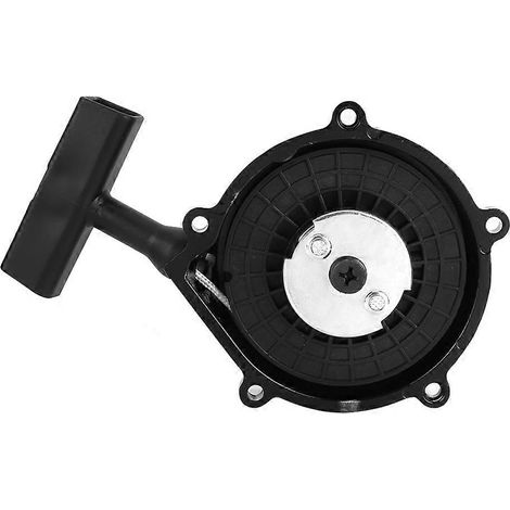 Seilzugstarter passend für GY6 150cc 180cc 200cc 250 260 300cc Motor Jinlang Jinling JLA-925E, JLA-931E ATV UTV Scooter Teil