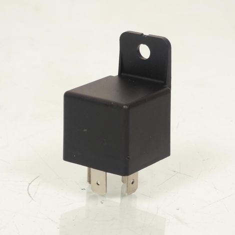 Relais de démarreur TNT pour scooter MBK Booster Après 2004 12V (1/5)