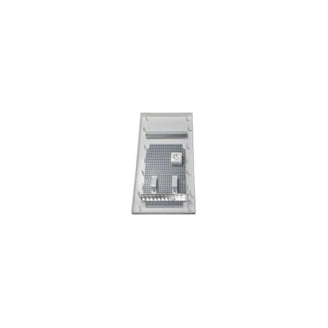 Schalttafel Elektro-Plast srn-36/bm 100 A ABS