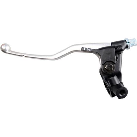 Cocotte gauche levier embrayage starter pour moto Rieju 50 Mrt (1/5)