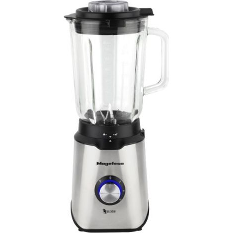 MAGEFESA BATIDORA VASO BLENDIA  MGF 4246     800 w