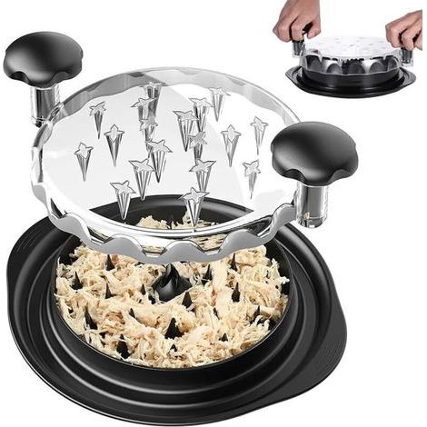 Bobine de fil de débroussailleuse compatible avec Mac Allister MGTP18Li - 1,65 mm - Bobine de fil d'alimentation automatique (4 bobines) (1/5)