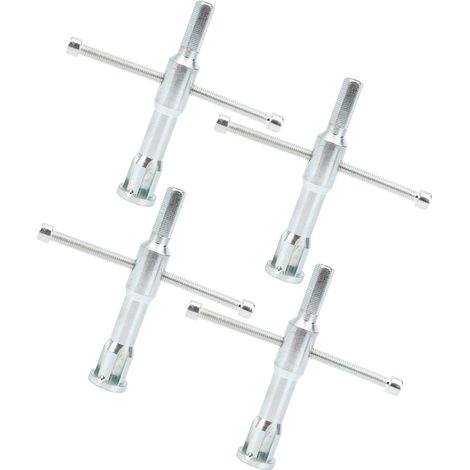 Pince à dénuder et tordre électrique professionnelle, 4 outils pour câbles 5 fils, matériel industriel. (1/5)