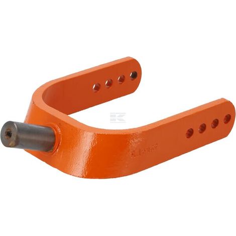 Horquilla de rueda PERFECT 312967 (1/2)