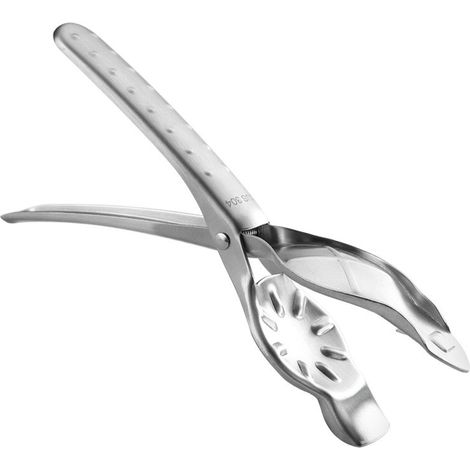 Ahlsen Nussknacker-Kastanienschneider, Kastanienzange, multifunktionaler Kastanienöffner, Küchen-Nussöffner, Trockenfrüchte-Öffner, Küche, Trockenfrüchte-Nussknacker-Werkzeug (1/5)