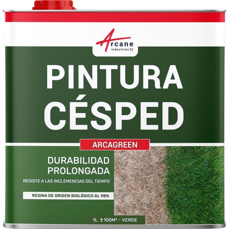 Pintura para césped - ARCAGREEN (1/5)