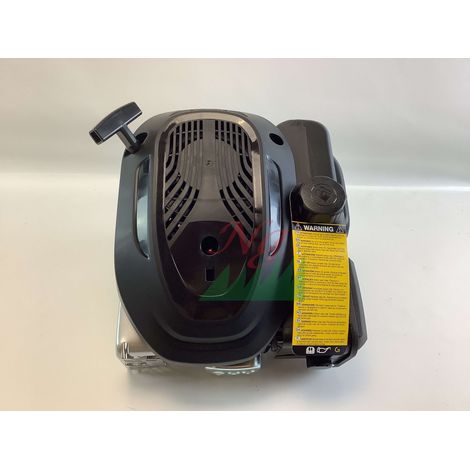 STIGA ST120 motor completo eje vertical 25.4x60 120 cc cortacésped de gasolina (1/4)