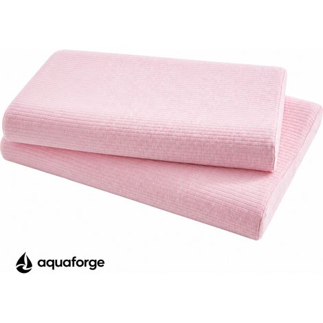 Almofada Cervical Ergonómica Látex 60 x 35 cm (1/5)