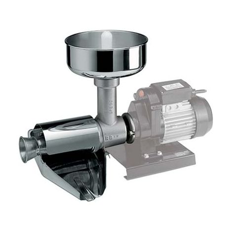 ACCESSORIO SPREMIPOMODORO 8700N REBER n° 5
