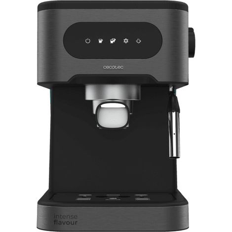 Kaffeemaschine Cecotec power espresso 20 coldbrew 20 bar 1.5L