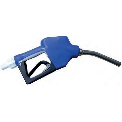 Pistola erogatrice AD BLUE Automatica ADAM PUMPS