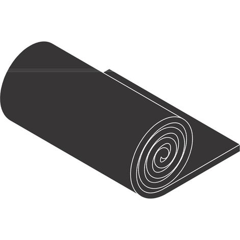 Tapis anti-bruit RainDrain 1250x300x5mm