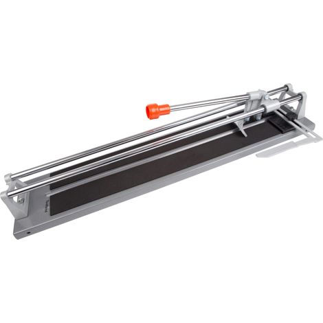 Toolland Fliesenschneider, manuell, Schnittrad 22 mm, Schnittlänge 600 mm
