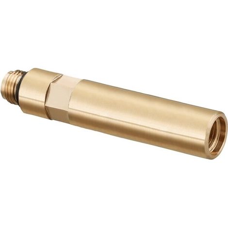 EXTENSION PARA CINTAS DE PRESION PARA BAL. DE EQUIL., L : 40mm (1/3)