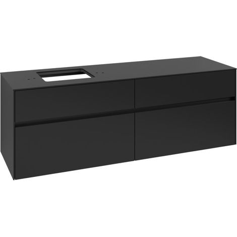 Villeroy & Boch C13500VL WTUS Collaro C13500 1600x548x500mm 4