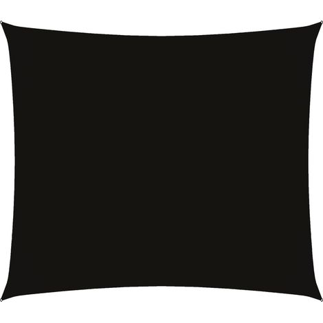 Maison Exclusive - Sonnensegel Oxford-Gewebe Rechteckig 2,5x3 m S