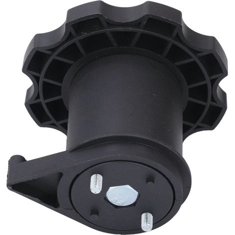 Akozon Wire Spool Adapter Hub pour Millermatic 211, 140, 135, 180 & 500559 MIG Souder - Remplacement de la Machine de Soudage Fiable. (1/5)