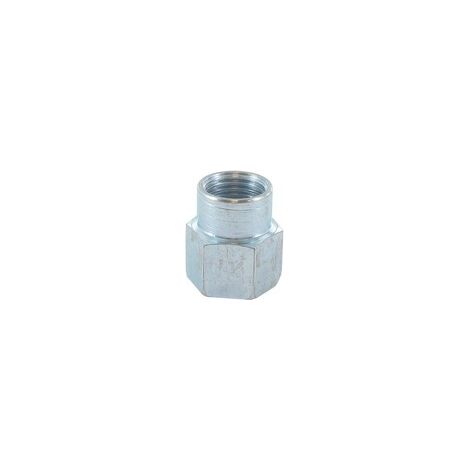 Adaptador STIHL M14x1,50 tornillo hilo nailon 40-2 - 4003-710-2142 - 40-4 - 4005-710-2102